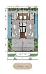 Shamrock Park (D10), Semi-Detached #556611291